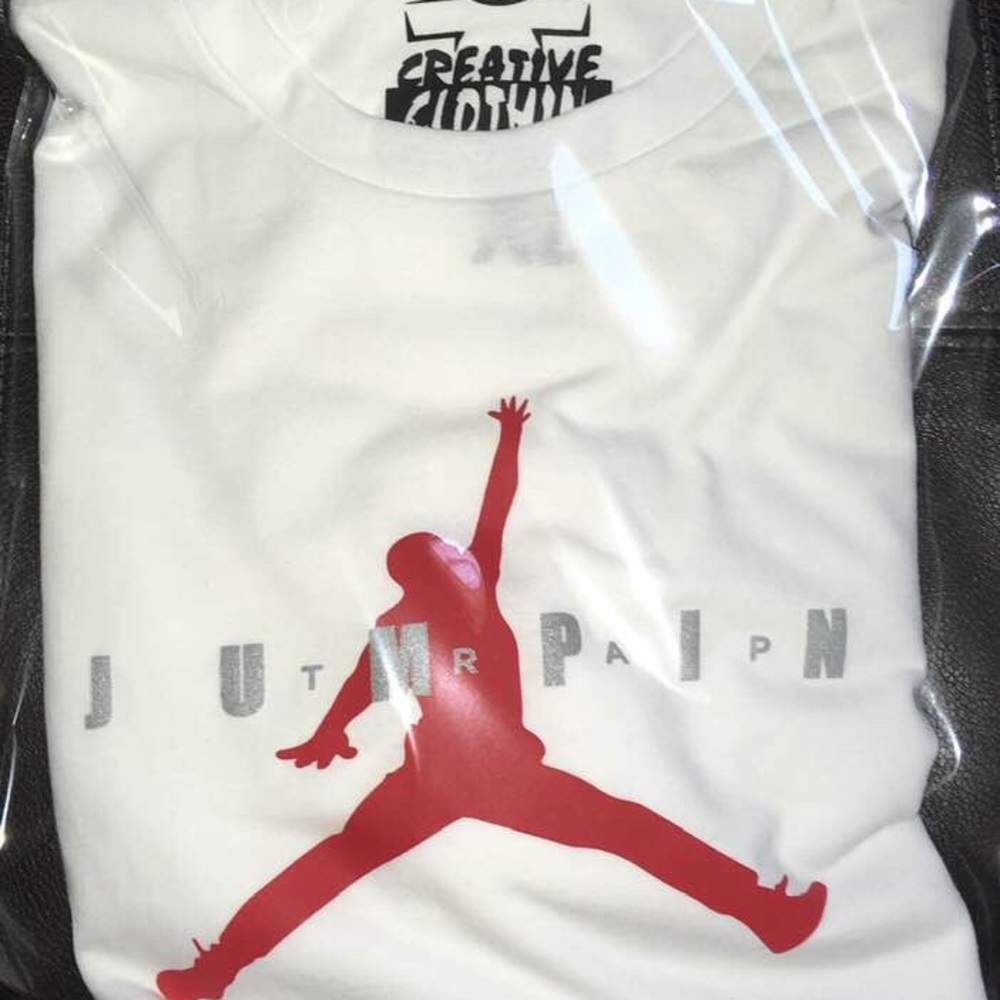 Trap Jumpin T-shirts